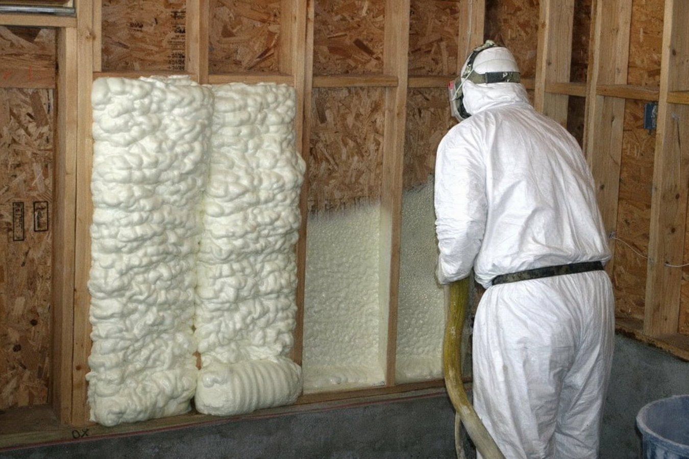 Clinton Insulation - insulation contractor in Clinton, IA